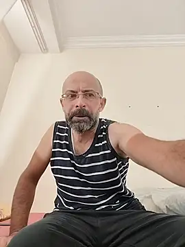 dangerx45 Webcam show