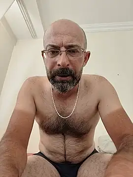 عرض كام dangerx45