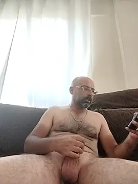 dangerx45's Webcam Show