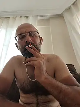 dangerx45's Webcam Show