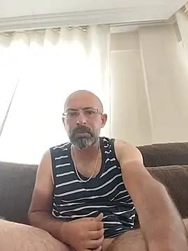 Webkamerová show dangerx45