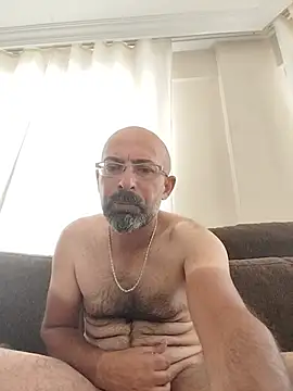 Show webcam de dangerx45