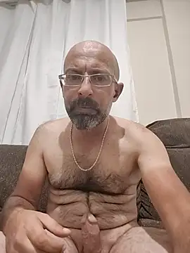 Show Webcam de dangerx45