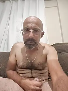 dangerx45's Webcam Show