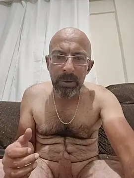عرض كام dangerx45