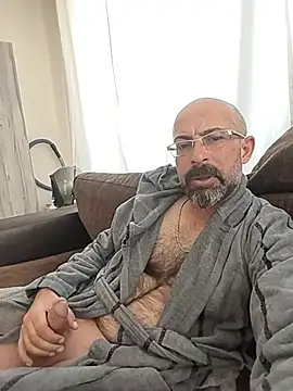 dangerx45 Webcam-Show
