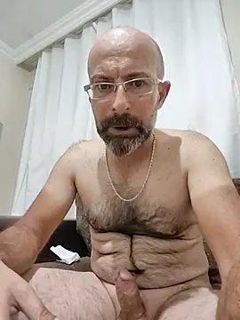 Webkamerová show dangerx45