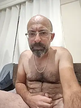 dangerx45's Webcam Show