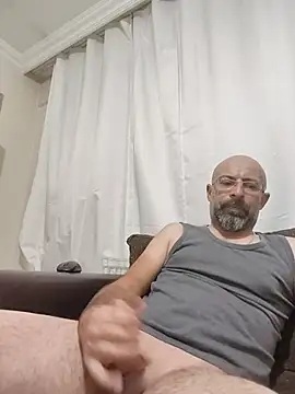 הופעת וובקאם של dangerx45