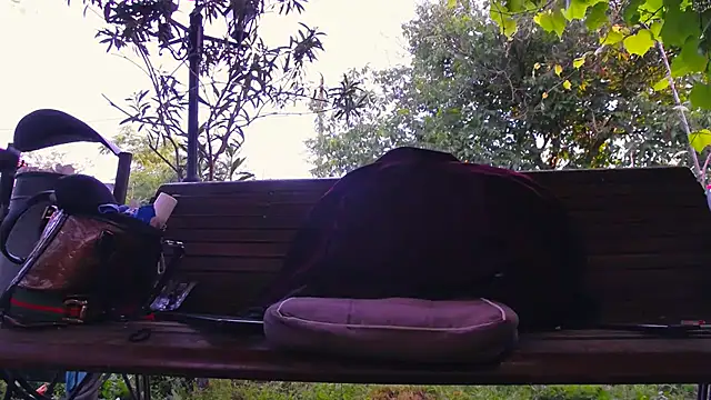 PublicBigLabia Pertunjukan Webcam