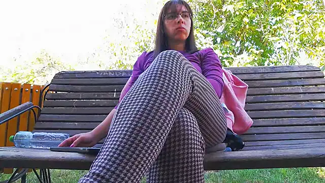 Czat XXX na żywo – PublicBigLabiaMelly