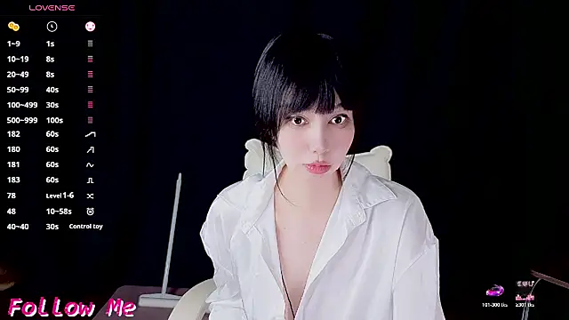 LOVEQQ6 现场XXX聊天