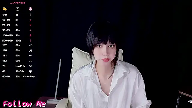LOVEQQ6 在線直播表演