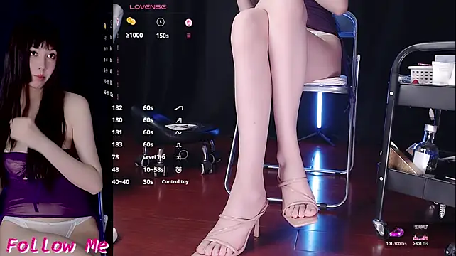 LOVEQQ6 Webcamshow
