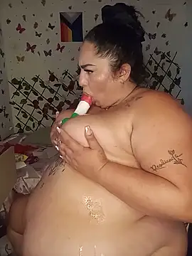 any_rebels Show Webcam