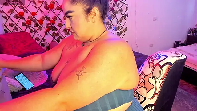 any_rebels Live XXX Chat