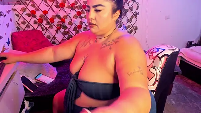 Živý XXX chat any_rebels