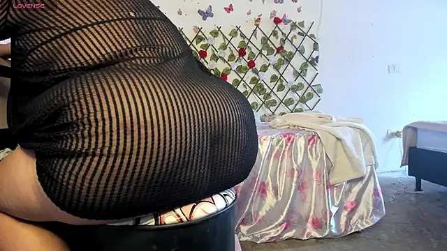 Czat XXX na żywo – any_rebels