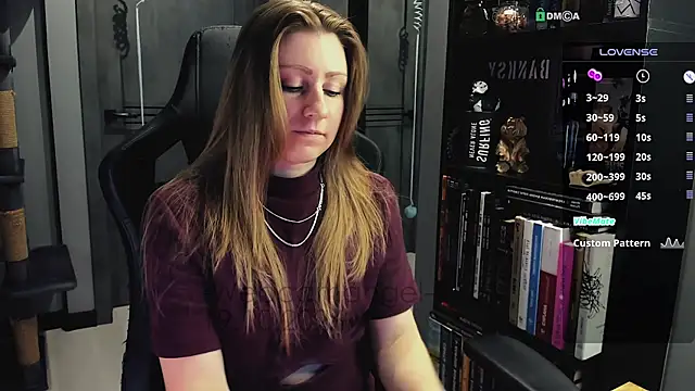 Web-cam-angel Chat XXX live