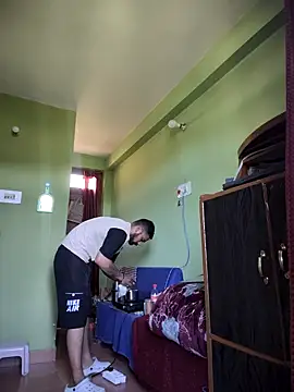 عرض كام Rinku5553