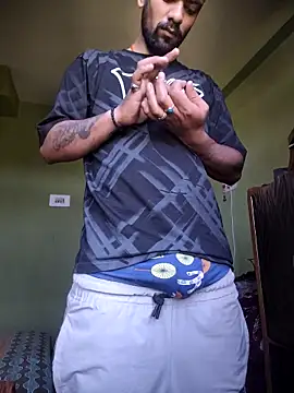 Rinku5553's Webcam Show