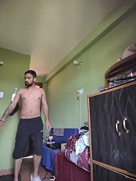 Rinku5553 Show in webcam