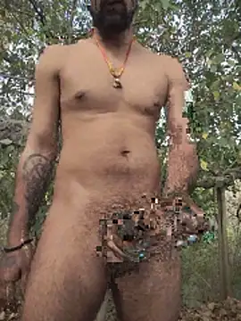 Rinku5553 Pertunjukan Webcam