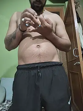 Rinku5553 Pertunjukan Webcam