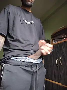 Rinku5553 Webcam show
