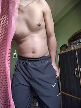 Show webcam de Rinku5553