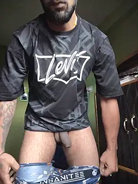 Rinku5553 Pertunjukan Webcam