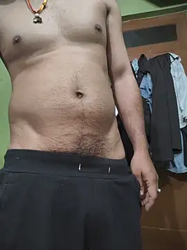 הופעת וובקאם של Rinku5553