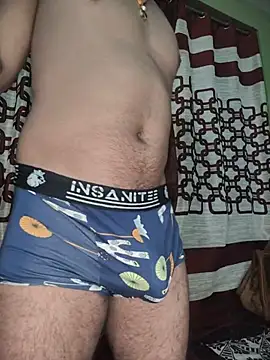 Show de Rinku5553 na webcam