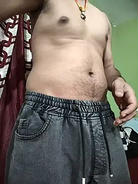 Show Webcam de Rinku5553