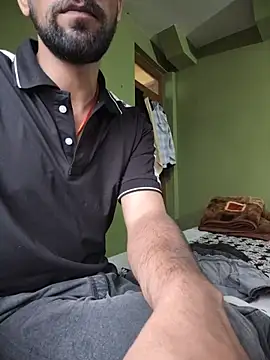 Webkamerová show Rinku5553