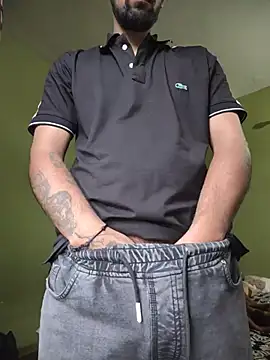 Rinku5553's Webcam Show