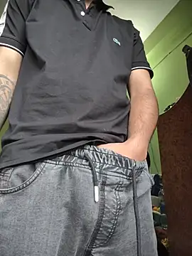 Rinku5553's Webcam Show