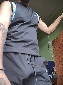 Webkamerová show Rinku5553