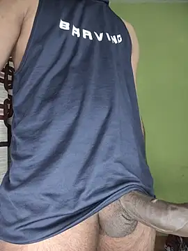 Show de Rinku5553 na webcam