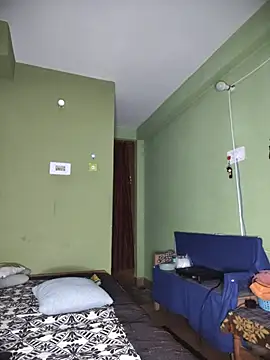 Pokazy przed kamerką – Rinku5553