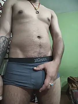 Rinku5553 Adlı Modelin Web Kamerası Şovu