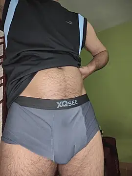 Show Webcam de Rinku5553