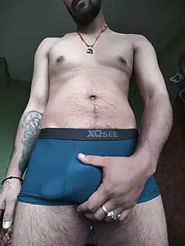 Rinku5553 Adlı Modelin Web Kamerası Şovu