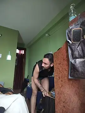 Rinku5553n Webbikameraesitys