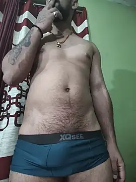 Rinku5553 Webcam-Show