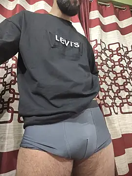 Rinku5553 Adlı Modelin Web Kamerası Şovu