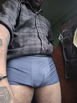 Show webcam de Rinku5553