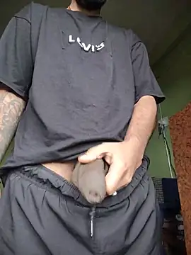 Rinku5553 Pertunjukan Webcam