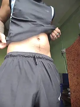 Show webcam de Rinku5553