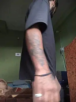 Webkamerová show Rinku5553
